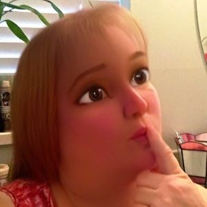 Meet your Posher, Krissy